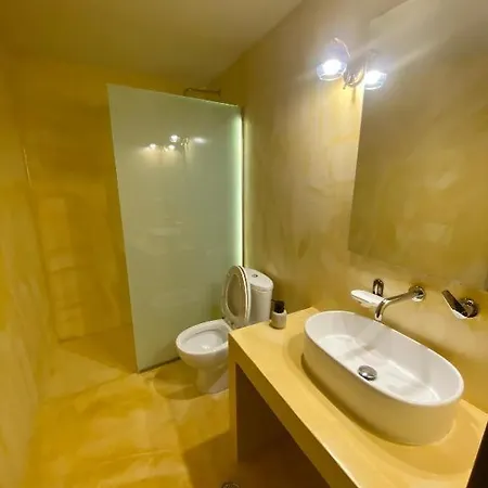 Elgreco By The Sea 4*