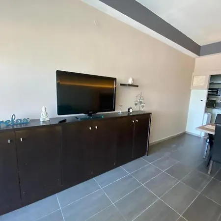 Elgreco By The Sea 4* Nea Karvali