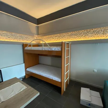 Elgreco By The Sea 4*