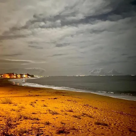 Elgreco By The Sea 4* Nea Karvali