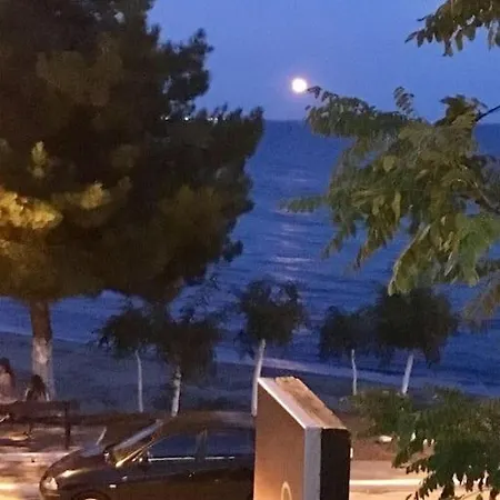 Bed & Breakfast Elgreco By The Sea Nea Karvali
