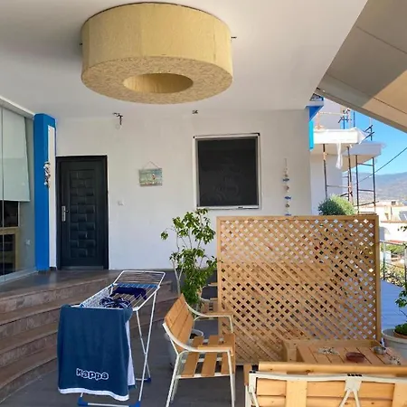 Couette-café Elgreco By The Sea