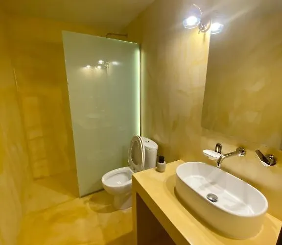 Elgreco By The Sea 4*
