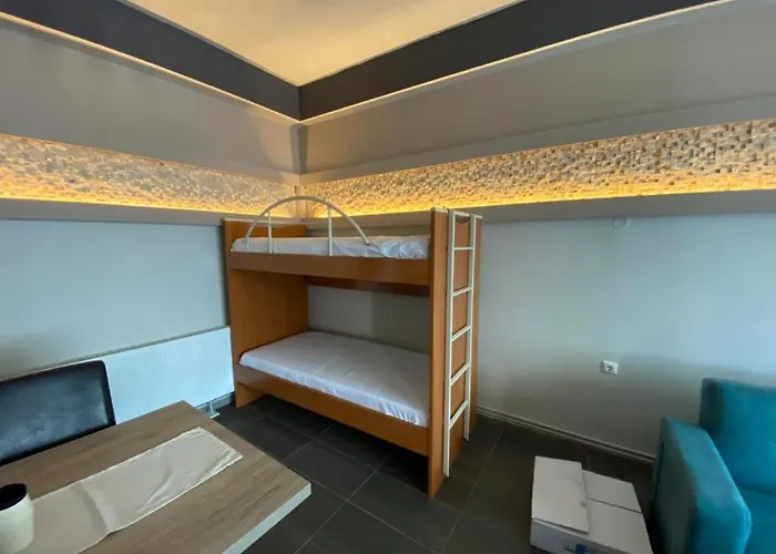 Elgreco By The Sea 4*