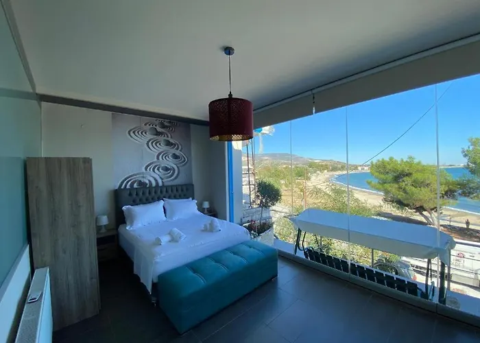 Elgreco By The Sea 4*