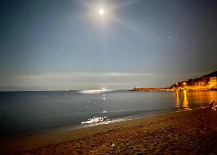 Elgreco By The Sea 4* Nea Karvali