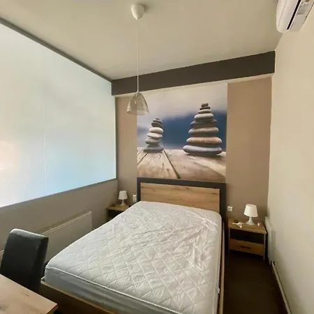 Bed & Breakfast Elgreco By The Sea
