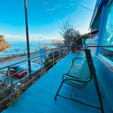 Bed & Breakfast Elgreco By The Sea *