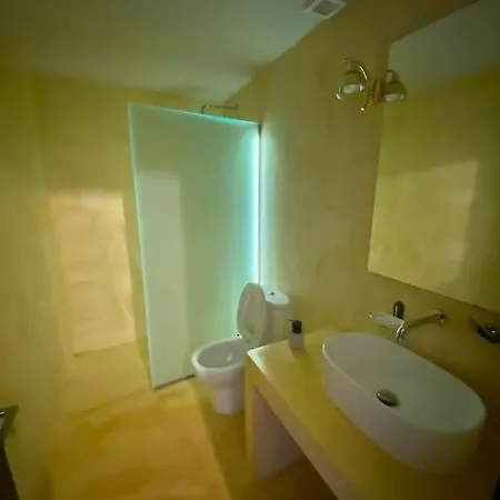 Elgreco By The Sea 住宿加早餐酒店