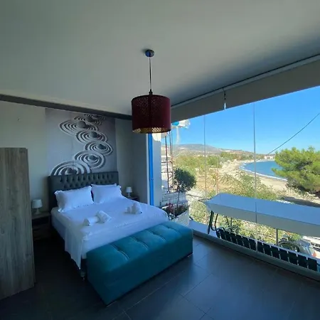 Elgreco By The Sea *