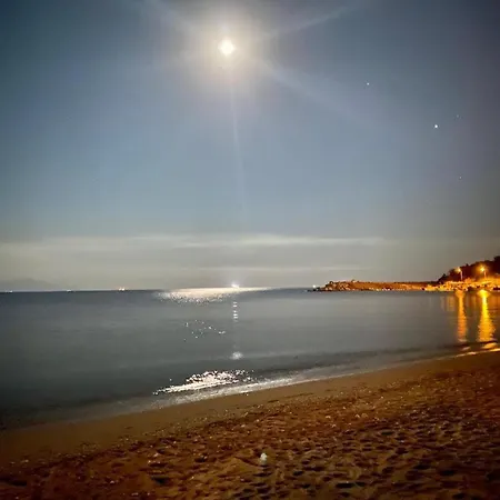 Elgreco By The Sea * Nea Karvali