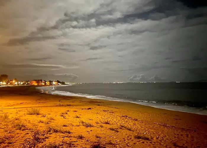 Elgreco By The Sea 4* Nea Karvali