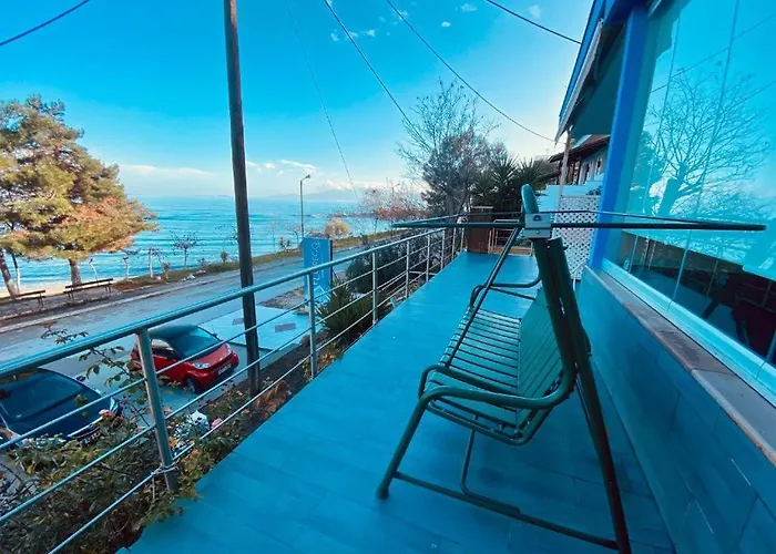 Couette-café Elgreco By The Sea 4*