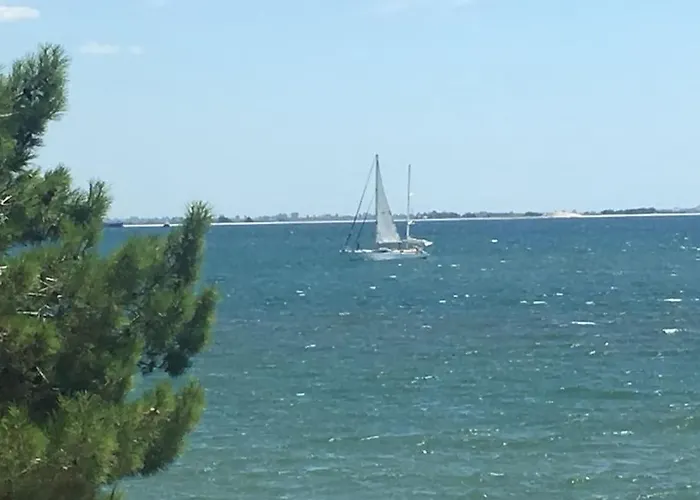 Elgreco By The Sea 4*