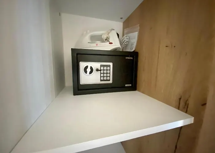 Elgreco By The Sea Couette-café 4*