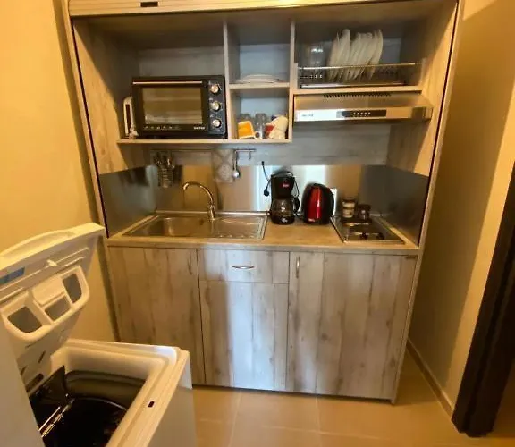 Elgreco By The Sea Nea Karvali